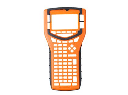 2K plastikinė dalis