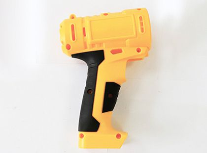 2K plastikinė dalis