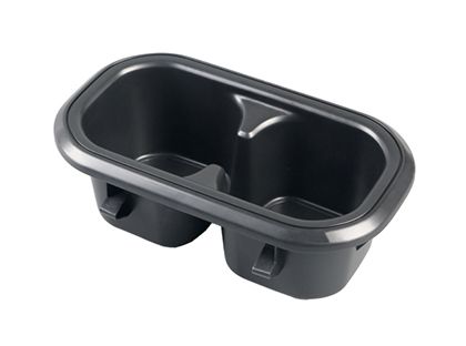 Automatinė porankio dalis