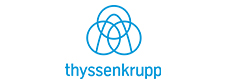 Thyssenkrupp