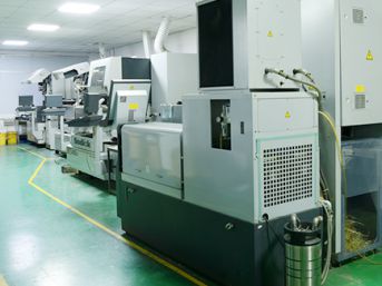 Formų gamybos dirbtuvės