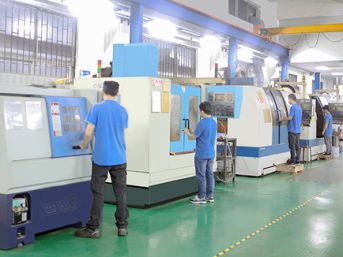 Formų gamybos dirbtuvės