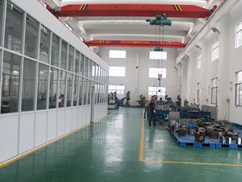 Formų gamybos dirbtuvės