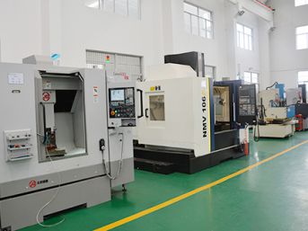 Formų gamybos dirbtuvės