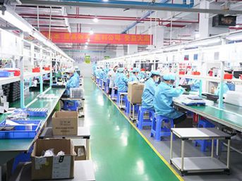 Antrinės operacijos ir surinkimo dirbtuvės