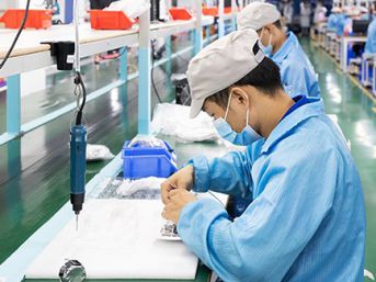 Antrinės operacijos ir surinkimo dirbtuvės