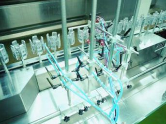 Antrinės operacijos ir surinkimo dirbtuvės