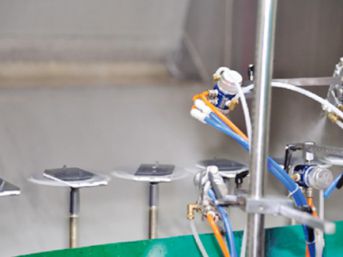 Antrinės operacijos ir surinkimo dirbtuvės