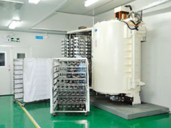 Antrinės operacijos ir surinkimo dirbtuvės