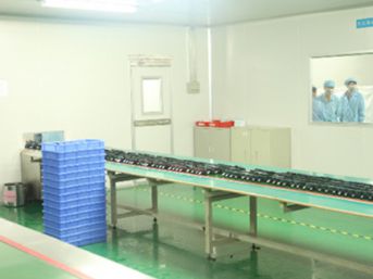 Antrinės operacijos ir surinkimo dirbtuvės