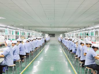 Antrinės operacijos ir surinkimo dirbtuvės