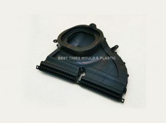 Plastic injection molding part