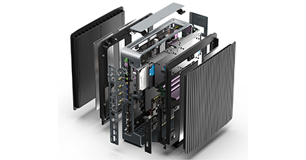 Dizainas ir prototipų kūrimas