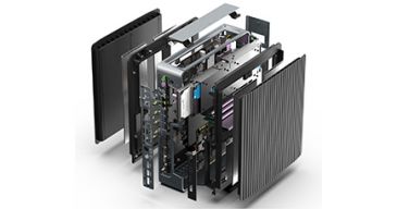 Dizainas ir prototipų kūrimas