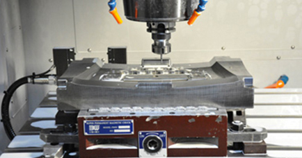 Formų projektavimas ir gamyba