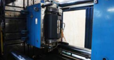 Plastikinis įpurškimas