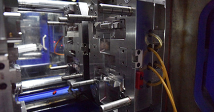 Dviejų kadrų įpurškimas