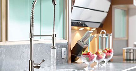 Maisto gaminimo reikmenys