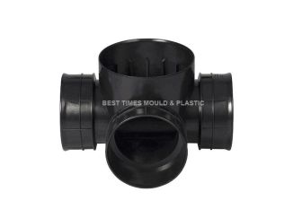 plastic pipe fittings