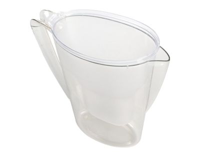 Skaidraus plastiko dalių liejimas