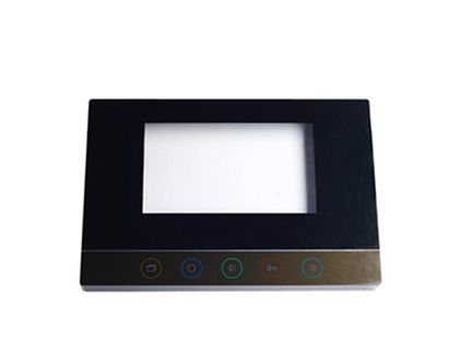 Dekoravimas formoje (IMD)