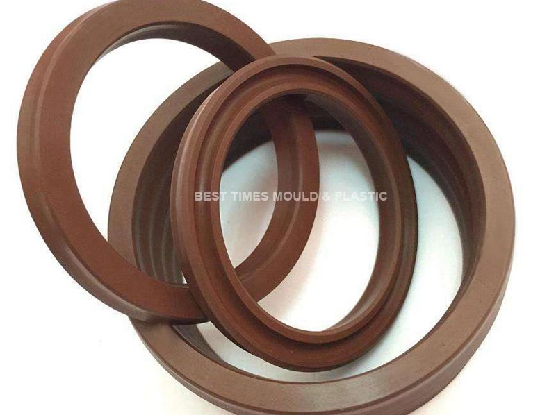 rubber oil seal