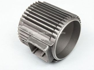 Aluminium die casting part