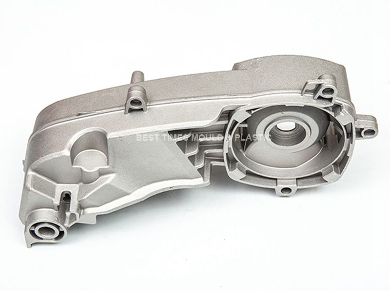 Aluminium die casting part