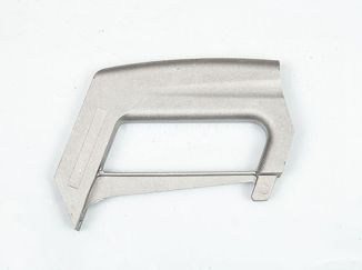 Aluminium die casting part