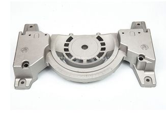 Aluminium die casting part